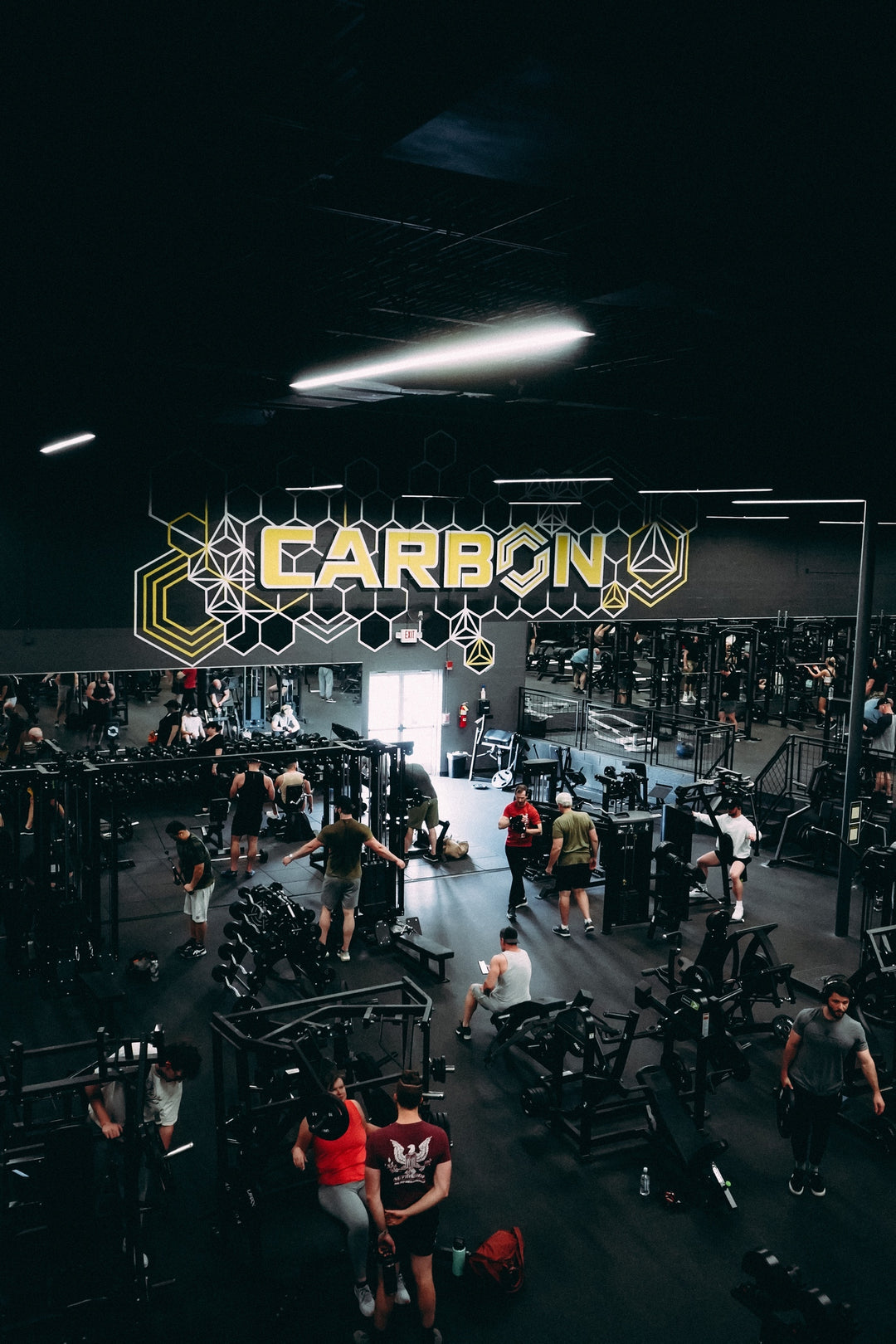 Carbon-Performance-Gym-Franklin-TN